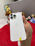 Apple/蘋果 iPhone 16 Pro Max（A3297）二手手機 雙卡雙待 國行優(yōu)惠券補貼 白色鈦金屬 512G 曬單實拍圖