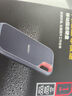 閃迪（SanDisk）1TB Type-c USB3.2 NVMe移動固態(tài)硬盤（PSSD）E61卓越版 1050MB/s三防保護(hù) 手機(jī)筆記本電腦外接SSD 曬單實(shí)拍圖