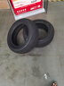 玲瓏輪胎 215/60R16 99V 玲瓏臻選 HD 適配豐田卡羅拉/日產(chǎn)軒逸 曬單實(shí)拍圖