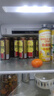 雪花沈陽(yáng)經(jīng)典老雪花啤酒500ml*6罐高度12度官方正品小麥黃啤聚會(huì ) 中秋 雪花老雪 500mL 24罐 曬單實(shí)拍圖