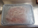 肉鮮廚師  和牛M9牛肉卷 凈重2斤 谷飼原切澳洲肥牛卷片燒烤肉火鍋 曬單實(shí)拍圖