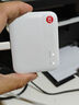 中興（ZTE）5G隨身wifi移動UFI 無線上網卡 5g插卡路由 無限隨行車載 筆記本流量卡托 F50/MU300 曬單實拍圖