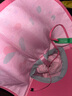 kocotreekk樹(shù)兒童防曬帽防紫外線大帽檐夏寶寶遮陽(yáng)帽男童女童漁夫太陽(yáng)帽子 曬單實(shí)拍圖