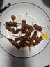 大莊園香嫩羊肉串300g 牙簽小串 老少皆宜 燒烤食材微腌半成品 曬單實(shí)拍圖