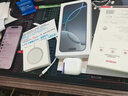 Apple/蘋(píng)果 iPhone 16 Pro Max 256GB 白色鈦金屬 雙卡雙待手機(jī)【送聯(lián)通話費(fèi)券】 曬單實(shí)拍圖