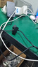 e磊 電源適配器12v3a硬盤(pán)盒顯示器電源監(jiān)控錄像12V2.5A電源線小家電適配器5.5*2.5/2.1通用 曬單實(shí)拍圖