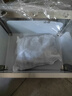 沸風(fēng)不銹鋼水槽大單槽加厚洗菜盆廚房家用臺上中下水盆手工洗碗水池 A套餐-水槽搭配下水（無(wú)龍頭） 55*45CM 曬單實(shí)拍圖