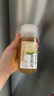 輕上 小輕甘金銀花涼茶菊花白茅根甘草0脂草本飲料245ml*10瓶 曬單實拍圖