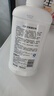 貝親（Pigeon）奶瓶清洗劑 洗奶嘴果蔬水杯餐具玩具 700ml MA27 曬單實(shí)拍圖