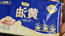 妙可藍(lán)多黃油400g 動物黃油 冷藏 烘焙煎牛排 年糕曲奇餅干 曬單實(shí)拍圖