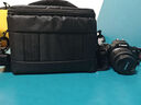 佳能（Canon）r100 入門級微單相機(jī)  Vlog拍攝 4K高清視頻 自拍照相 半畫幅無反 學(xué)生旅行家用 基礎(chǔ)拍攝套裝 曬單實拍圖