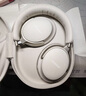 Bose QuietComfort 消噪耳機Ultra  頭戴式主動降噪耳機藍(lán)牙耳機長久續(xù)航 消噪耳機Ultra-晨霧白 曬單實拍圖