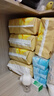 五羊（FIVERAMS）薄薄芯紙尿褲M108片(6-11kg)嬰兒尿不濕超薄透氣瞬吸干爽 曬單實拍圖