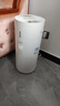 海爾（Haier）空氣凈化器家用無(wú)霧加濕一體機除甲醛除苯寵物吸毛消毒殺菌除過(guò)敏原除粉塵除煙異味KJ320F-JSQ3U1 曬單實(shí)拍圖