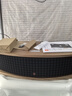 JBL L75MS 藍(lán)牙音響 有源有線音箱 Hi-Fi高保真桌面遙控音響 WIFI流媒體 客廳家庭影院電視揚(yáng)聲器  曬單實(shí)拍圖