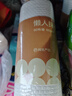 網(wǎng)易嚴(yán)選 干濕兩用廚房紙巾60節(jié)/卷 *3卷裝 懶人抹布清潔 吸油吸水去污 曬單實拍圖