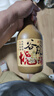 谷小酒谷院燒酒黃瓶 52度川派濃香 固態(tài)發(fā)酵純糧白酒口糧酒五年基酒 52度 500mL 1瓶 【新客專(zhuān)享】 曬單實(shí)拍圖