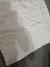 無(wú)印良品A類(lèi)100%棉花被 新疆棉純棉被芯學(xué)生宿舍四季春秋被子4斤150*200cm 曬單實(shí)拍圖