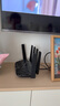 普聯(lián)（TP-LINK）大道路由器7DR6430 BE6400 5G WiFi7千兆雙頻家用高速穿墻 2.4G wifi6無線 2.5G網(wǎng)口 游戲加速 曬單實拍圖