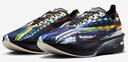 耐克NIKE男碳板跑步鞋VAPORFLY NEXT% 4 運動(dòng)鞋IB8167-999黑/淺灰43 曬單實(shí)拍圖