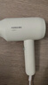 飛科博銳電吹風機家用便攜吹風筒宿舍用1800W大功率風筒冷熱風三檔吹風  嫩綠PH1622 曬單實拍圖