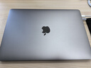 【官方質(zhì)檢】蘋(píng)果（Apple） MacBook Pro/Air國行未拆M1M2M3二手蘋(píng)果筆記本電腦 【拍拍質(zhì)檢丨多倉次日達】 99新20款P42灰/銀機皇i7-32G/512G 99成新 曬單實(shí)拍圖