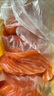 海天下挪威三文魚(yú) 冰鮮刺身即食 魚(yú)腩去膜切片 凈重400g 次日達源頭直發(fā) 曬單實(shí)拍圖
