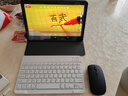 HUWEIAI平板電腦2025新款全網(wǎng)通5GWiFi二合一4K高清全面屏十核120hz高刷游戲娛樂辦公學(xué)習(xí)上網(wǎng)課ipad 星海藍(lán) 旗艦版padPro16G+256GB+豪華禮包 官方標(biāo)配+天璣9400 曬單實(shí)拍圖