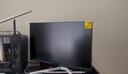 明基（BenQ）EX271U 莫比烏斯MOBIUZ 27英寸4K165HZ IPS/HDR400/eARC 3A游戲顯示器 曬單實(shí)拍圖
