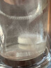 小倉熊茶垢清潔劑洗杯子神器茶漬咖啡漬活氧除垢泡騰片免刷清潔劑 3袋 曬單實拍圖