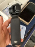 大疆 DJI Osmo Pocket 3 標準版 一英寸口袋云臺相機 OP靈眸手持數碼相機 旅游vlog 便攜美顏攝像 曬單實拍圖