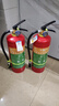 洪湖水基滅火器3L商用驗收車(chē)載國家消防3c認證京東自營(yíng)家用商用型 曬單實(shí)拍圖