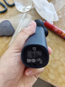 米家電動(dòng)剃須刀S101【父親節(jié)禮物】小米刮胡刀18刀快速剃凈雙環(huán)刀網(wǎng)防夾須1.5小時(shí)快充 暮光藍(lán)七夕禮物 曬單實(shí)拍圖