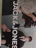 杰克·瓊斯JackJones杰克瓊斯秋季簡(jiǎn)約親膚時(shí)尚束腳褲222314028 曬單實(shí)拍圖