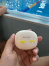 飛利浦（PHILIPS）藍牙耳機耳夾式骨傳導概念無(wú)線(xiàn)輕量款開(kāi)放式重低音運動(dòng)跑步降噪掛耳適用于蘋(píng)果華為小米TAQ2020-白 曬單實(shí)拍圖