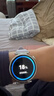 HUAWEI WATCH GT 6 流光紫 41mm智能手表多維情緒健康全新騎行體驗華為GT6手表GT5升級 曬單實(shí)拍圖