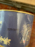 福茗源茶葉 黑烏龍茶 濃香特級2025新茶罐裝100g木炭技法炭焙油切烏龍 曬單實(shí)拍圖