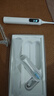 米家小米聲波掃振電動(dòng)牙刷Pro 智能分面掃振彩屏數(shù)顯提醒緩震包膠刷頭 180天續(xù)航 七夕情人節(jié)禮物 曬單實(shí)拍圖