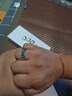 RingConn Gen 2 智能戒指 睡眠呼吸暫停監(jiān)測(cè)心率異變血氧女性生理期預(yù)測(cè) 健康指導(dǎo)12天長(zhǎng)續(xù)航 未來(lái)銀12號(hào) 曬單實(shí)拍圖