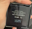 完美日記【會(huì )員79嘗鮮】小藍鎖精華蜜粉餅3g持久控油定妝散粉輕薄無(wú)粉精華 曬單實(shí)拍圖