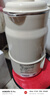 美的（Midea）豆?jié){機破壁機1.5L超大容量4-6人 家用小型全自動免煮2025新款 免手洗免過濾多功能榨汁機料理機S90 曬單實拍圖