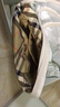 博柏利（BURBERRY）【經(jīng)典之作系列】格紋單肩包 曬單實拍圖