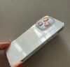 Apple iPhone 16 Pro 支持移動聯(lián)通電信5G 雙卡雙待 蘋果二手手機 白色鈦金屬 99新 128GB【3期免息+大禮包】 五星店鋪+購物無憂+一年質(zhì)保 曬單實拍圖