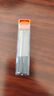 百樂（PILOT）自動鉛筆芯/活動鉛芯不易斷PL-5ENOG-48-HB 0.5mm HB替芯48根裝 曬單實拍圖