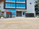 九仕鼎伸縮門電動大門學(xué)校企業(yè)工廠工地用不銹鋼電動門別墅庭院門 雄鷹A-01 曬單實拍圖