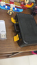 雷克沙（Lexar）tf大疆pocket3內(nèi)存卡 運動相機無人機內(nèi)存卡 高速gopro存儲卡micro sd卡 256G SilverPlus 讀速205MB/s TF卡 曬單實拍圖