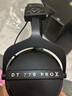 拜雅（beyerdynamic）DT770 Pro頭戴式專業(yè)監(jiān)聽耳機 參考級封閉式設備 【DT 770 PRO X丨百年版】 曬單實拍圖