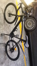 ICOLOUR公路自行車(chē)成人變速死飛騎行自行車(chē)山地車(chē)單車(chē)男女學(xué)生賽車(chē) 【深空灰】30刀輻條輪 24寸24速【適合155-170cm】 曬單實(shí)拍圖