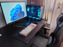 聯(lián)想（Lenovo）來酷27英寸2K180Hz高清FastIPS顯示屏1msHDR低藍光外接筆記本PS5電競游戲電腦顯示器 猛禽K2718Q 曬單實拍圖