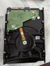 希捷（SEAGATE）NAS硬盤 8TB 256MB 機械硬盤 CMR垂直 靜音低耗 數(shù)據(jù)恢復(fù)服務(wù) 3.5英寸 希捷酷狼 ST8000VN004 曬單實拍圖
